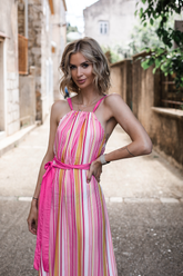 Candy Coastline multiway jurk